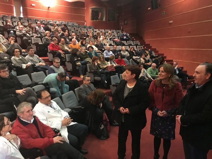 Salud reforzará la vigilancia, la identificación y los protocolos de alta en Urgencias